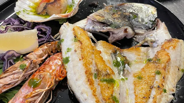 Pizzeria la Favorita