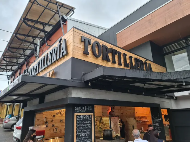 Tortilleria Gre-K