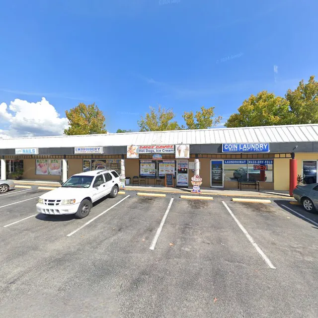 Joe’s Hot Dog’s Ice Cream & More