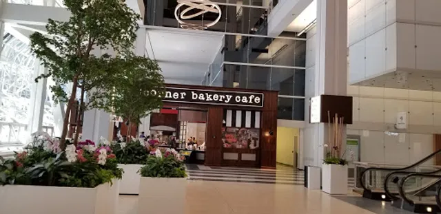 Corner Bakery Cafe