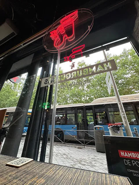 Roost Chicken Atocha