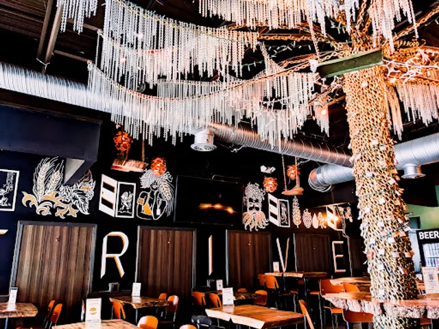 Derive Brewing Company