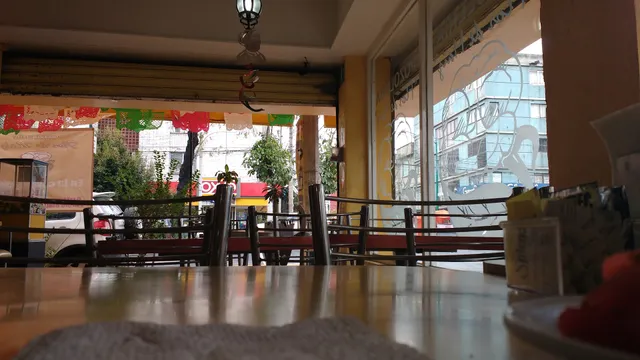 Pozolería Flor De Maiz