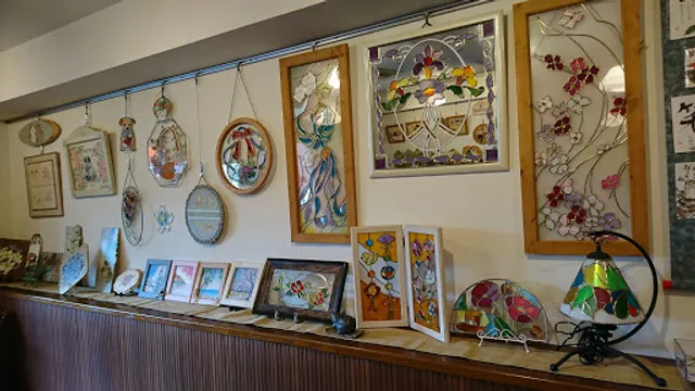 喫茶店ラピュタ