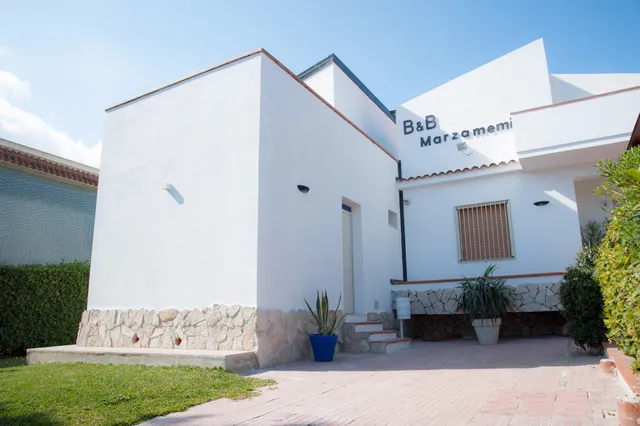 B&B Marzamemi