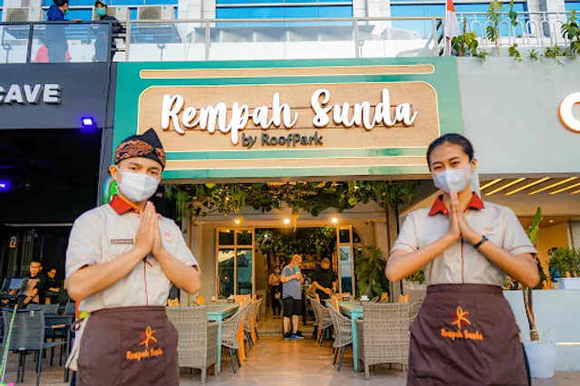 Rempah Sunda Restaurant
