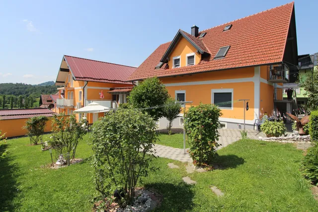 Gästehaus und Weinstube Marianne