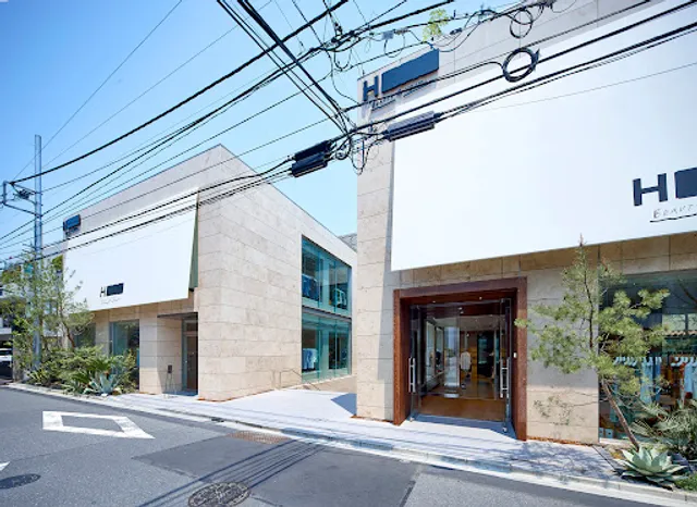 エイチ ビューティー＆ユース