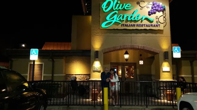 Olive Garden Italian Restaurant