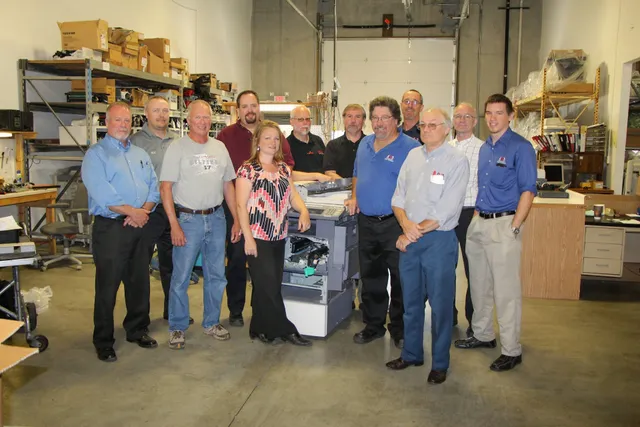 MCSI - Minnesota Computer Systems, Inc.