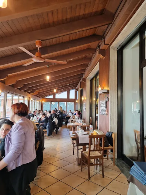 Il Polpo Ristorante Pizzeria