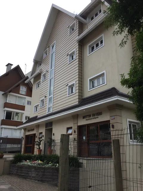 Laghetto Vacanze - Villa di Favero