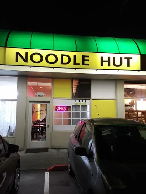 Noodle Hut Thai ToGo