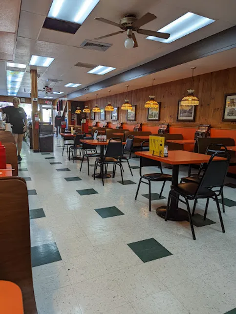 The Very Best Weiner Shop