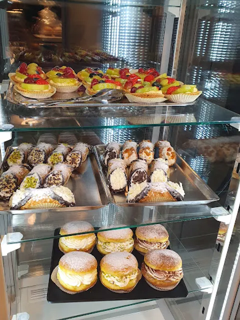 Panificio Pasticceria Errico & Calvi