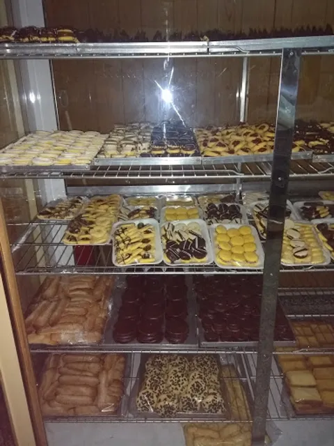 Panadería