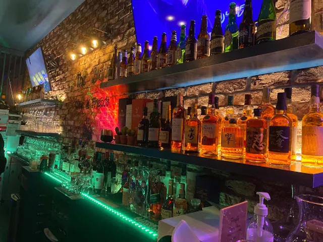 Firefly Bar & Food (The Bandi - Korean Style Bar)