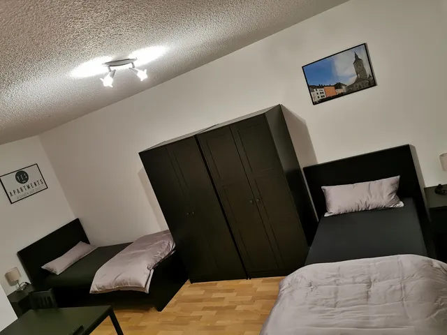 Amigos Apartments