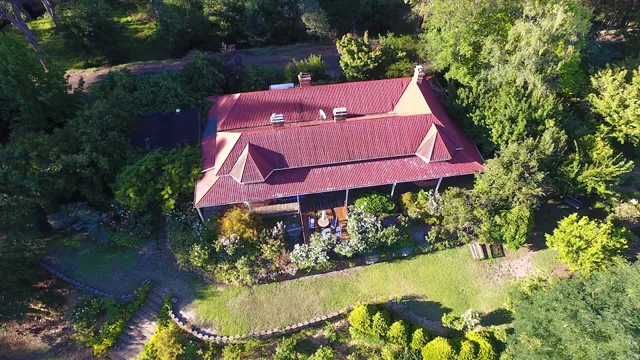 Ford House Bed & Breakfast