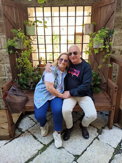 All anima e chi ta muort