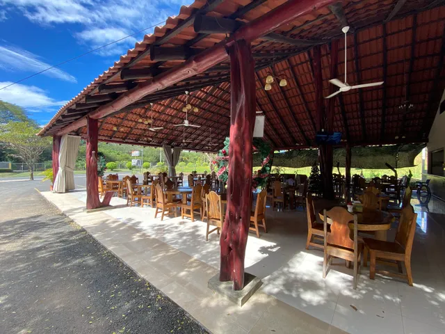 Hotel y Restaurante Rancho De Sebas