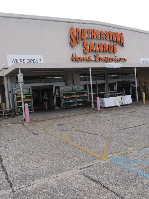 Southeastern Salvage Home Emporium