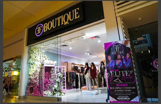 Elite Fashion Boutique