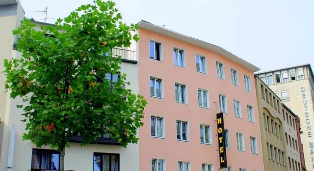 Boutique 003 Köln am DOM, Trademark Collection by Wyndham