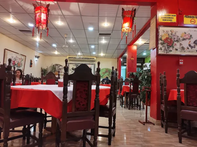 Restaurante Chino Rico Sabor