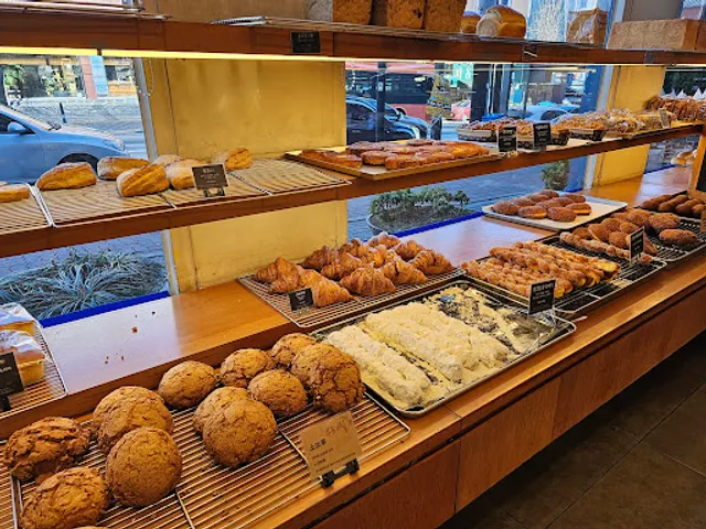 Toujours Seongjeong Branch