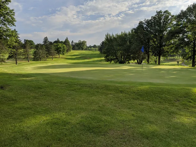 Cuyuna Rolling Hills