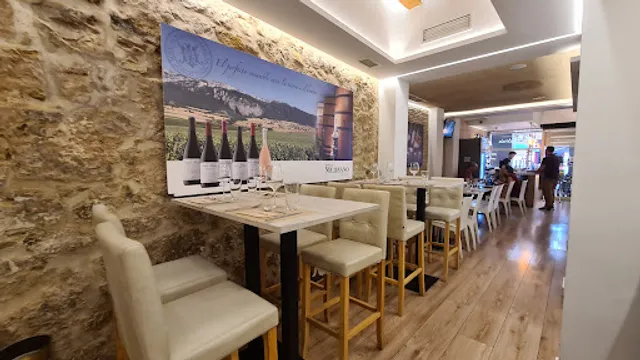 Restaurante La Platería