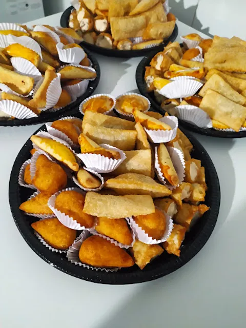 Ninha Salgados, Bolos & Cia.