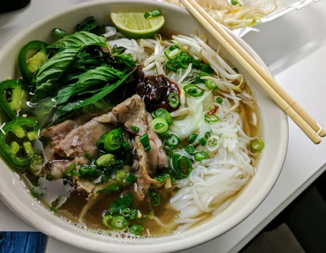 Pho Saigon