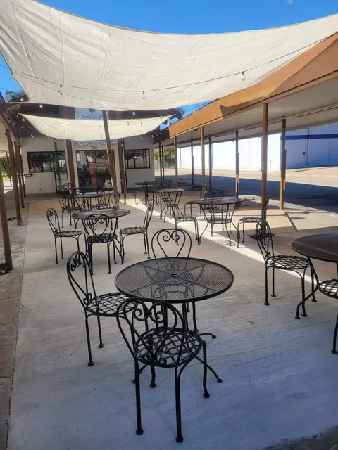 Mi Gusto Es... Mexican Restaurant