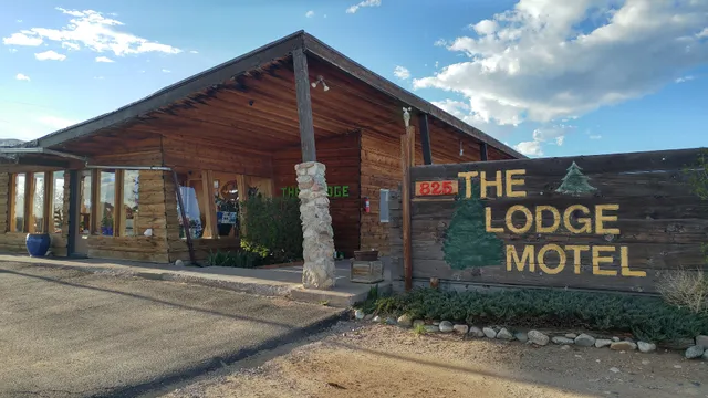 The Lodge Motel
