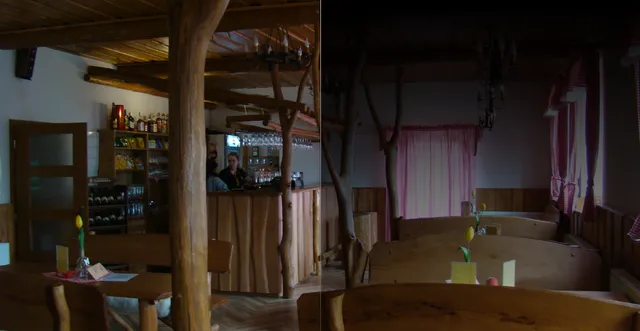 Penzion a restaruace U Maryny