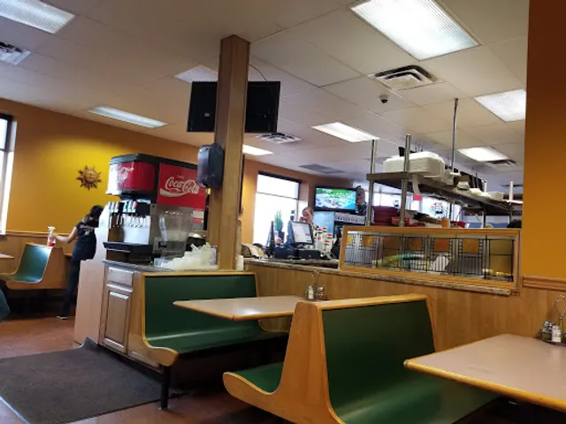 Jo Jo's Pizza Hershey