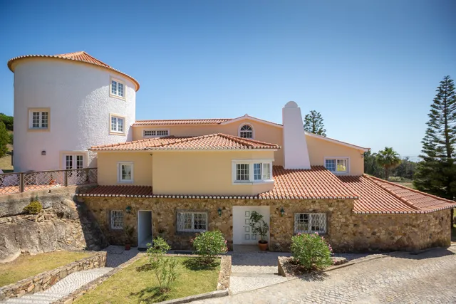 Quinta do Cabo Guesthouse