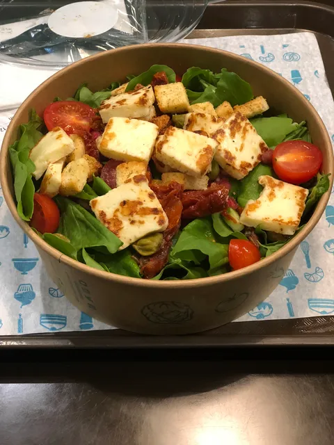 Crust Corner - كرست كورنر