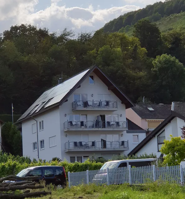 Ferienweingut Klaus Thiesen