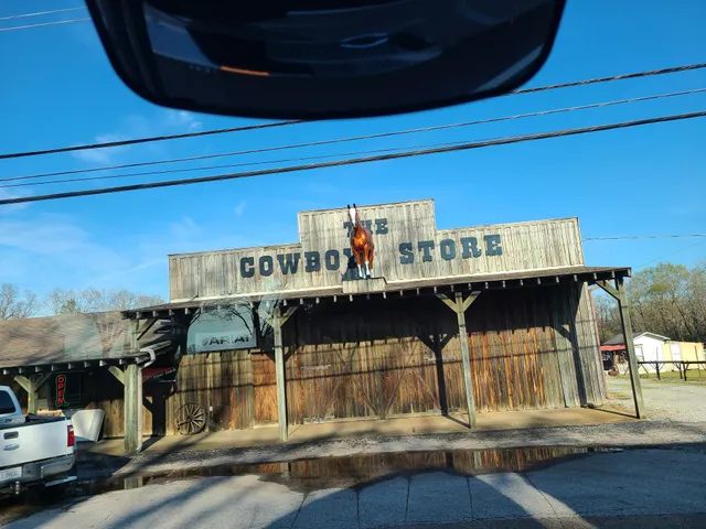 Cowboy Store