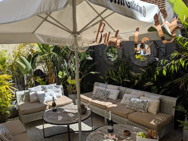 Lisbon Garden Guest House