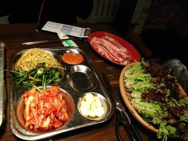 삼삼이네생고기