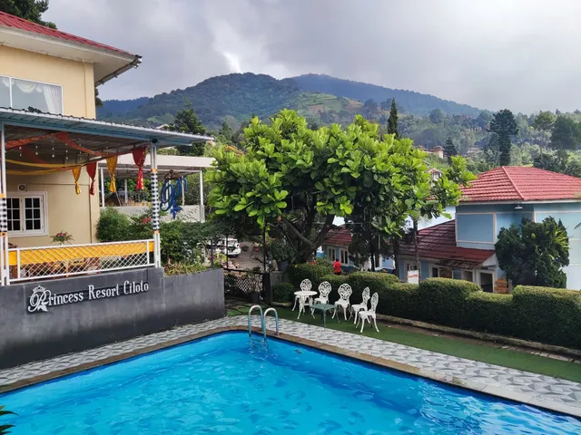 PRINSESSE 1 HOTEL & RESORT