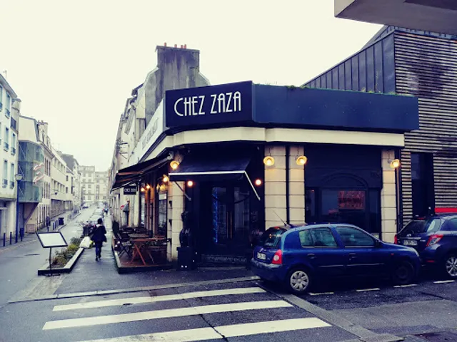 Chez Zaza