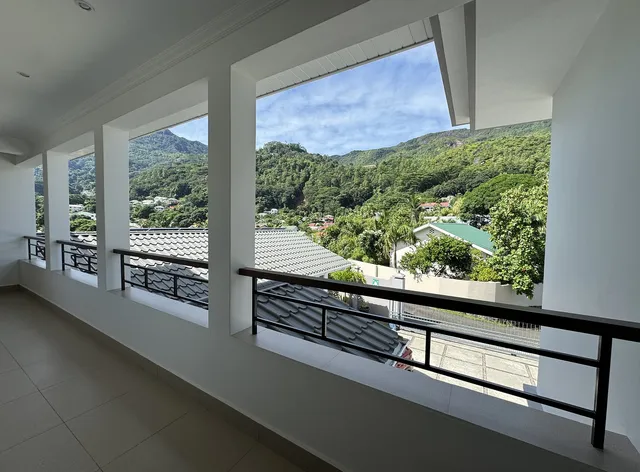 D'offay Sea View Apartment