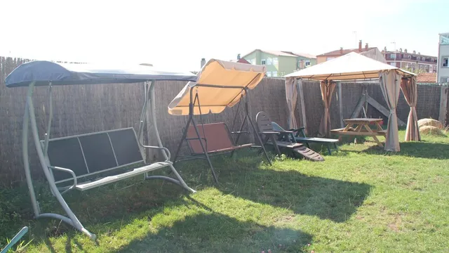 Albergue Alfonso II en MELIDE