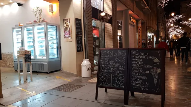 Gelateria Del Bianco