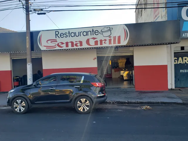 Restaurante Komida Kaseira